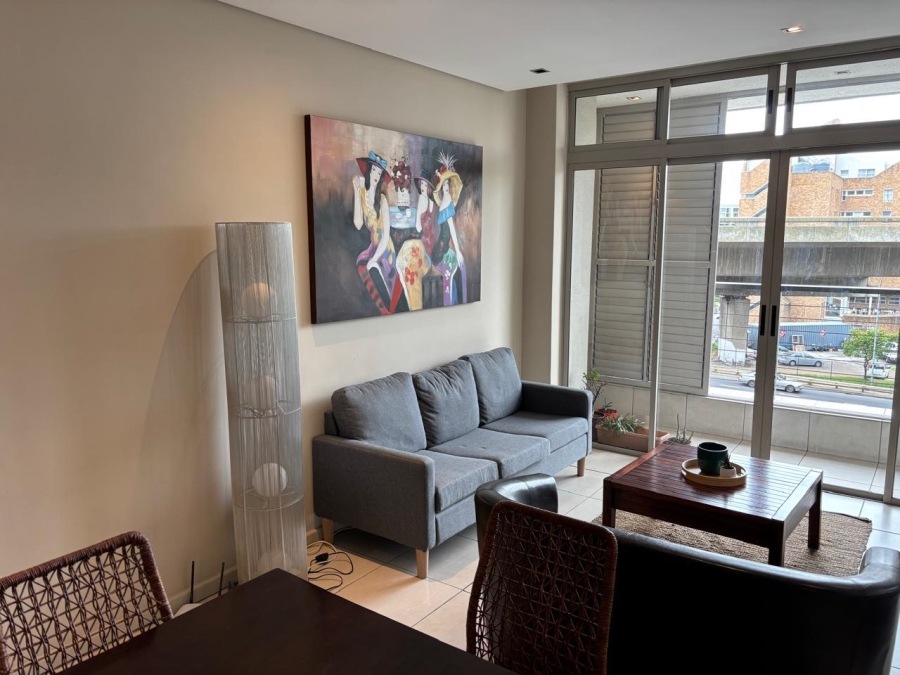 To Let 1 Bedroom Property for Rent in De Waterkant Western Cape
